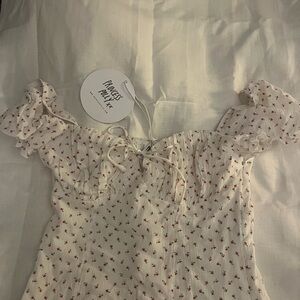 Princess Polly Natalina Mini Dress